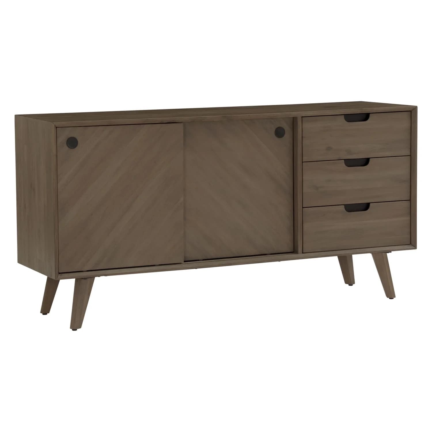 TORRELL 1.6M SIDEBOARD 1804 (#)
