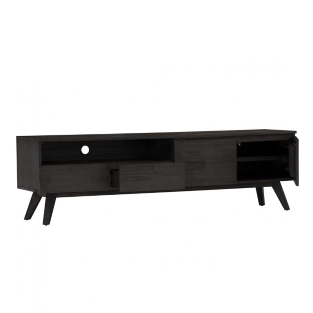 Dabney TV Lot Ten Furniture